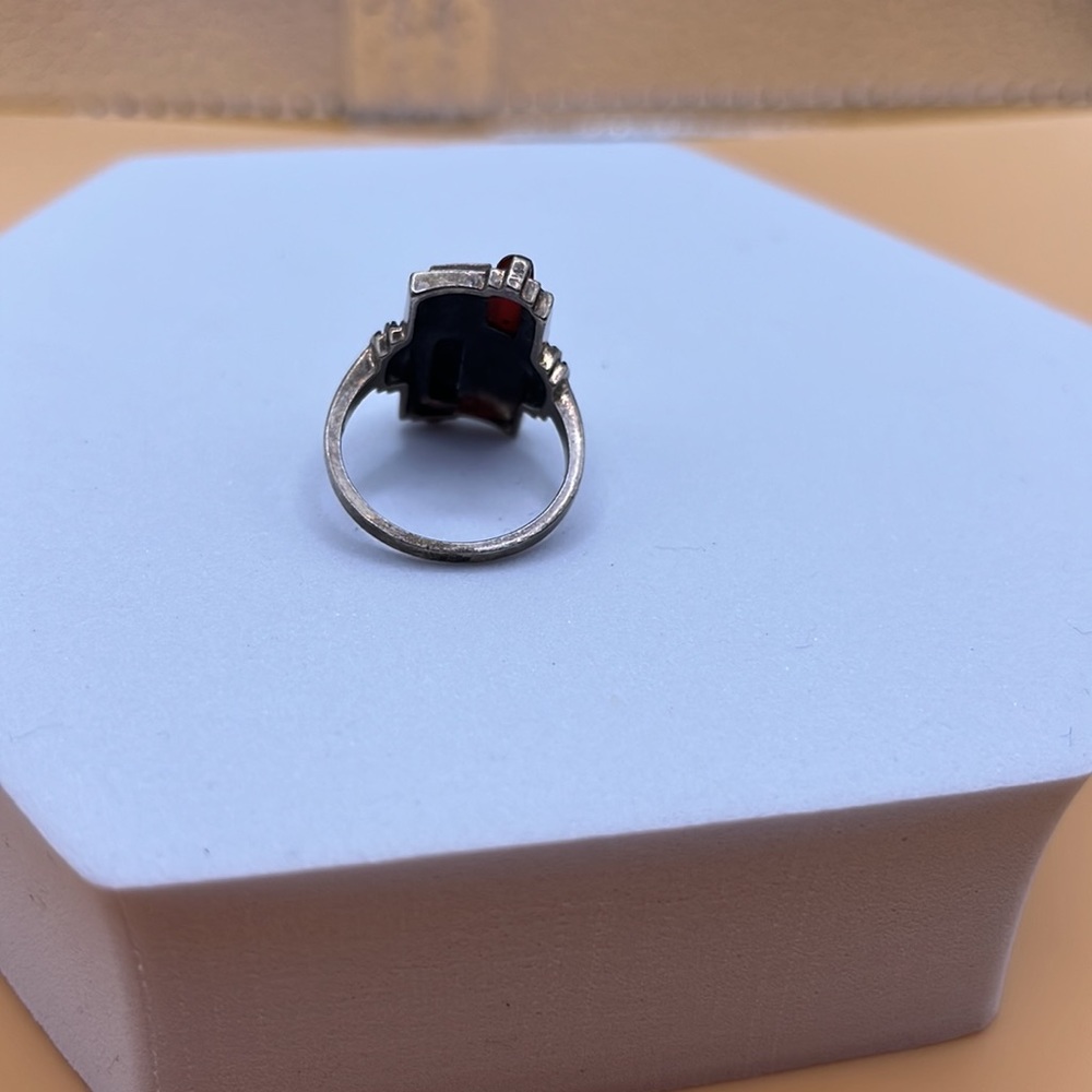 Vintage ring - Picture 5 of 5